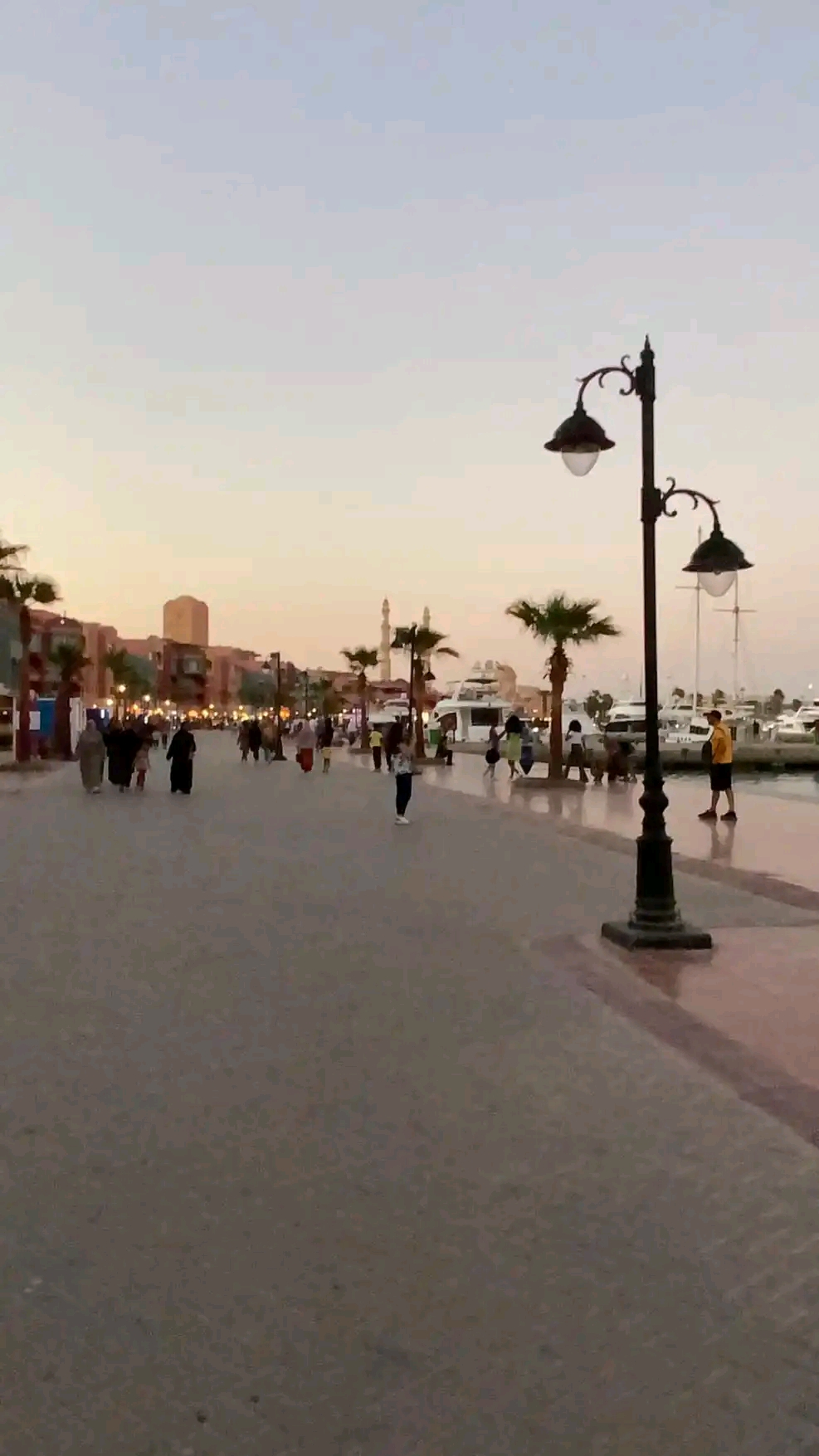 City Tour in Hurghada