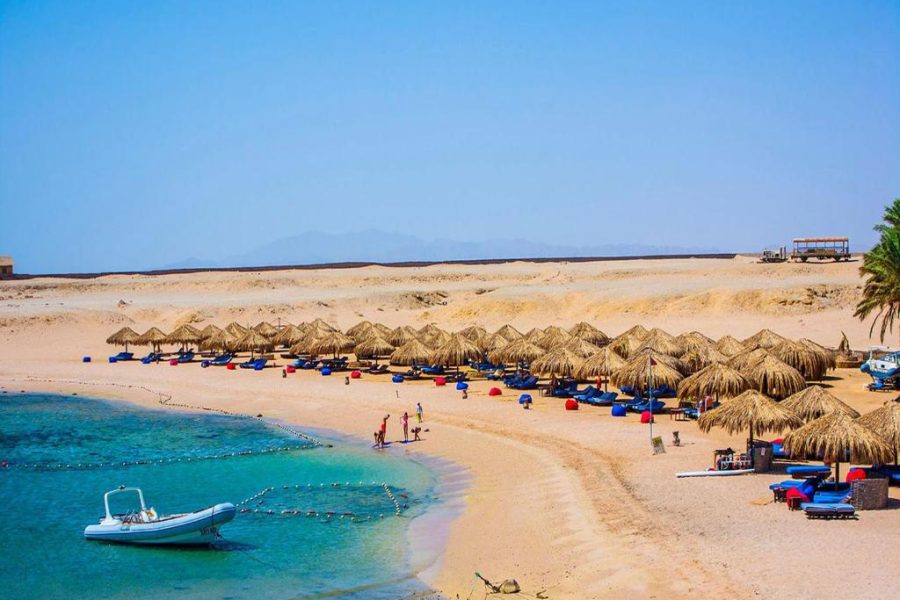 SHARM EL NAGA SNORKELING DIN HURGHADA